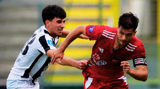 Serie D playoff: Teramo avanti al 90°, per l’Atletico Ascoli stagione finita